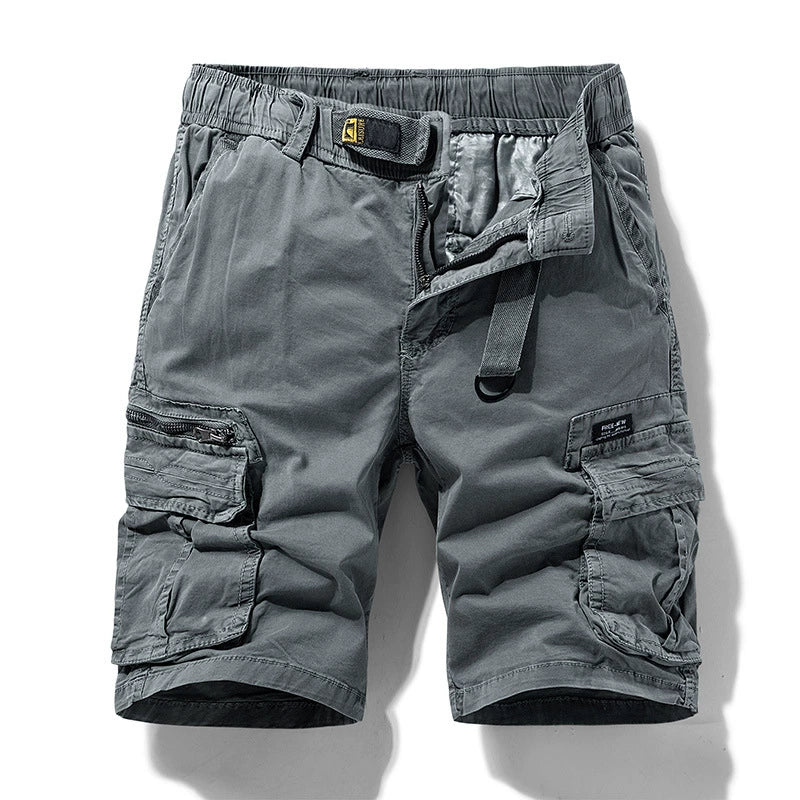 MAVERICK | CARGO SHORTS