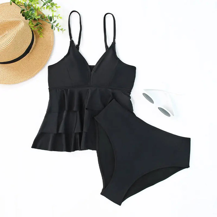 SOPHIE | TUMMY CONTROL SWIMSUIT