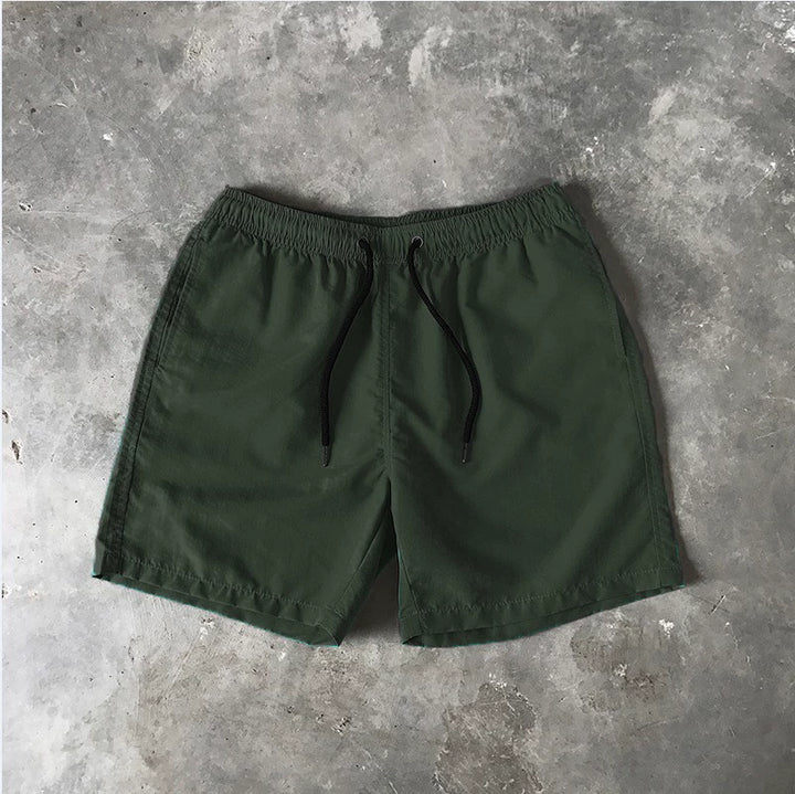 EMAN | VIBRANT SUMMER SHORTS