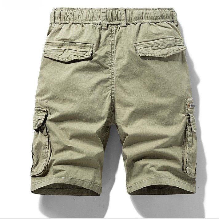 MAVERICK | CARGO SHORTS