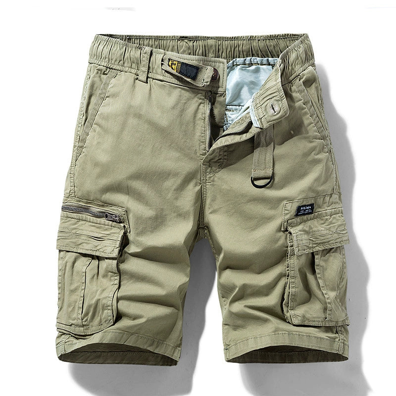 MAVERICK | CARGO SHORTS