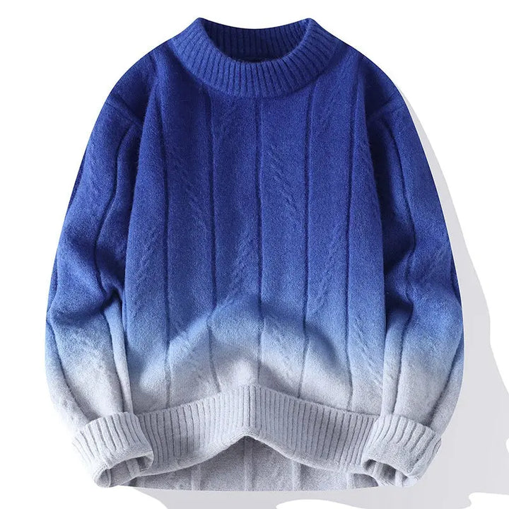 JACK | OMBRE SWEATER