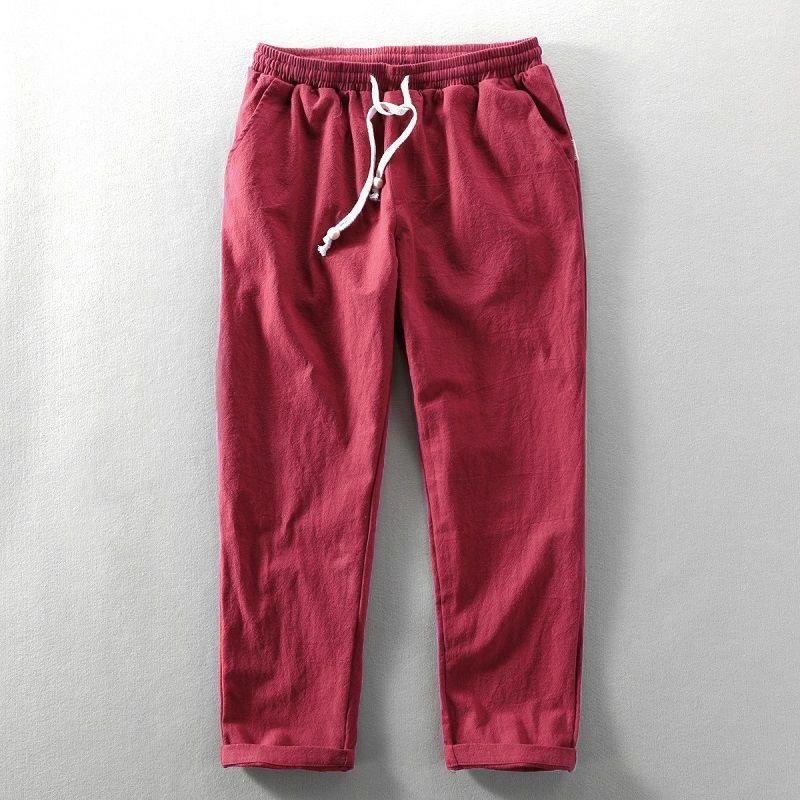 HEMI | BAYVIEW PANTS