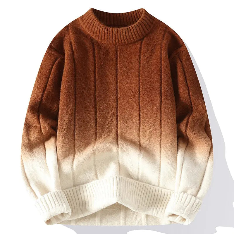 JACK | OMBRE SWEATER