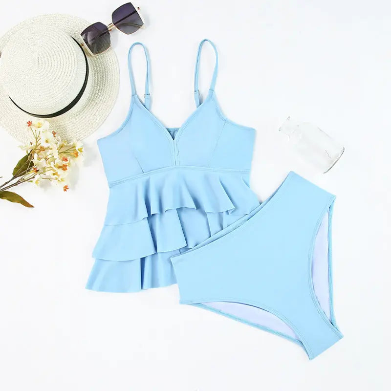 SOPHIE | TUMMY CONTROL SWIMSUIT