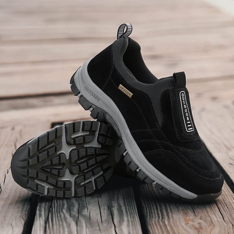 STEVE | PREMIUM ORTHOPAEDIC TRAINERS