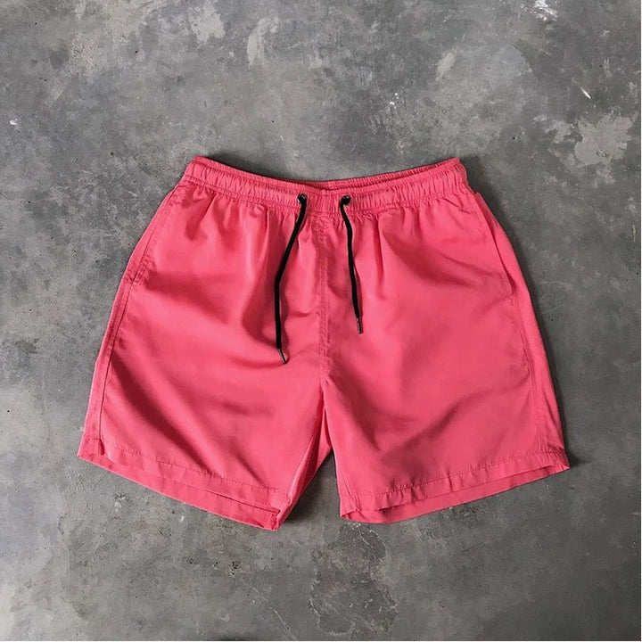 EMAN | VIBRANT SUMMER SHORTS