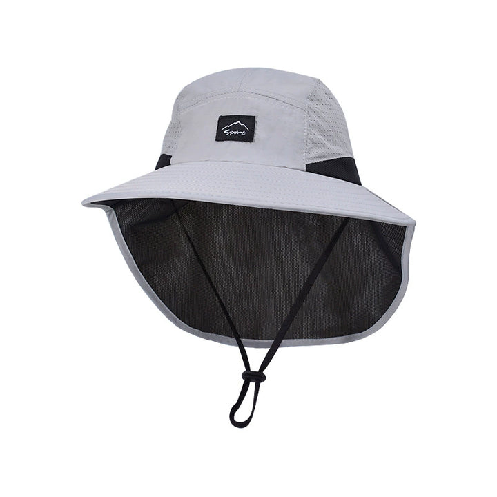 DUNE | BREATHABLE SUNSHADE HAT