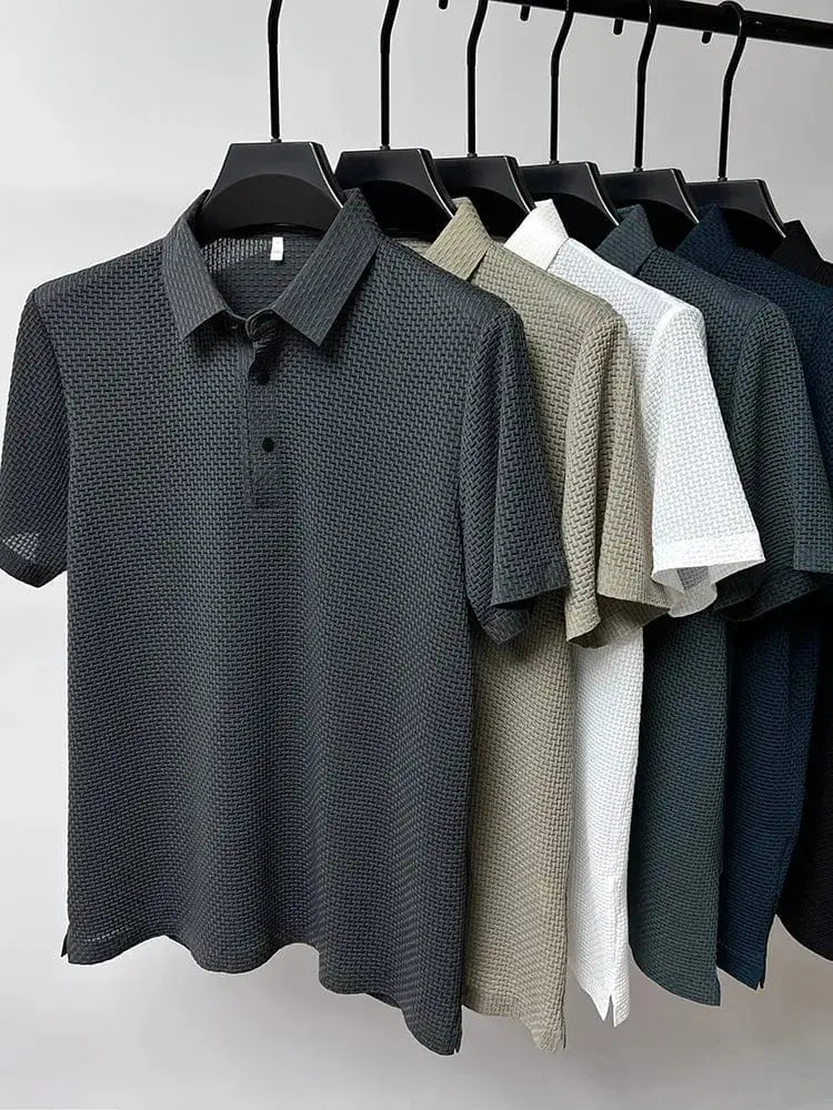 Elit™ - Das Perfekte Poloshirt