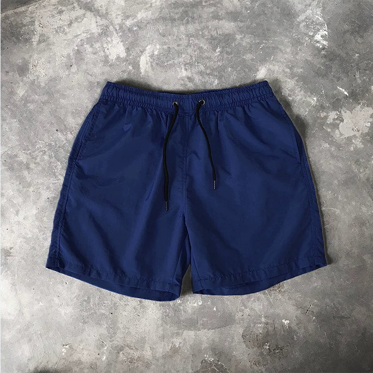 EMAN | VIBRANT SUMMER SHORTS