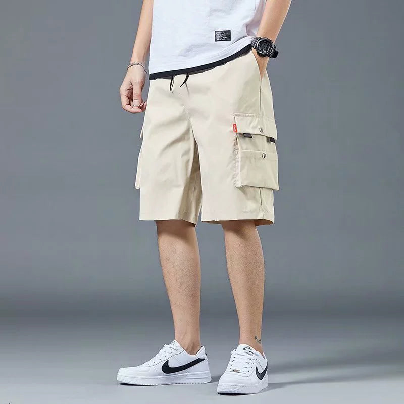 TANE | CARGO LITE SHORTS