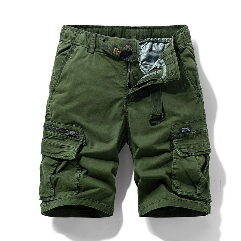 MAVERICK | CARGO SHORTS