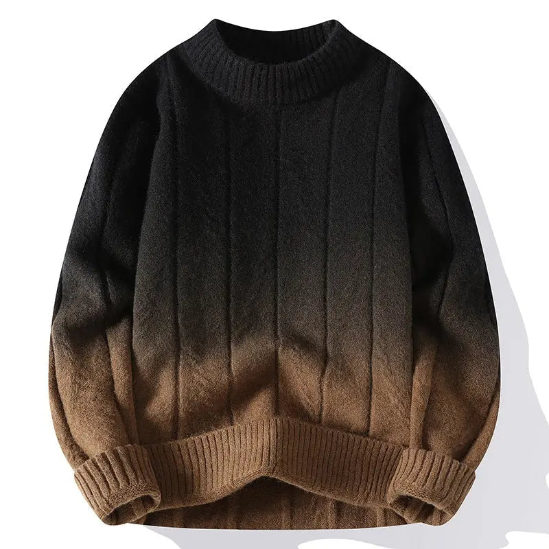 JACK | OMBRE SWEATER