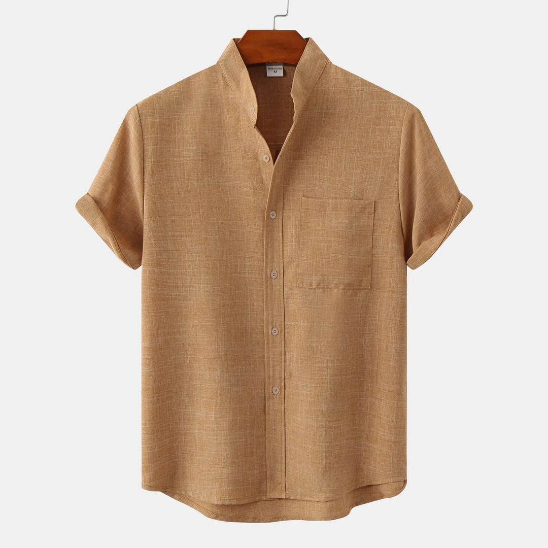 CARSON | BREEZY SHIRT