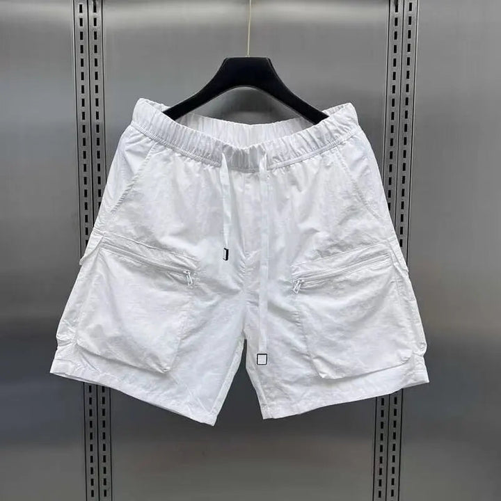 CityTrek Cargo Shorts