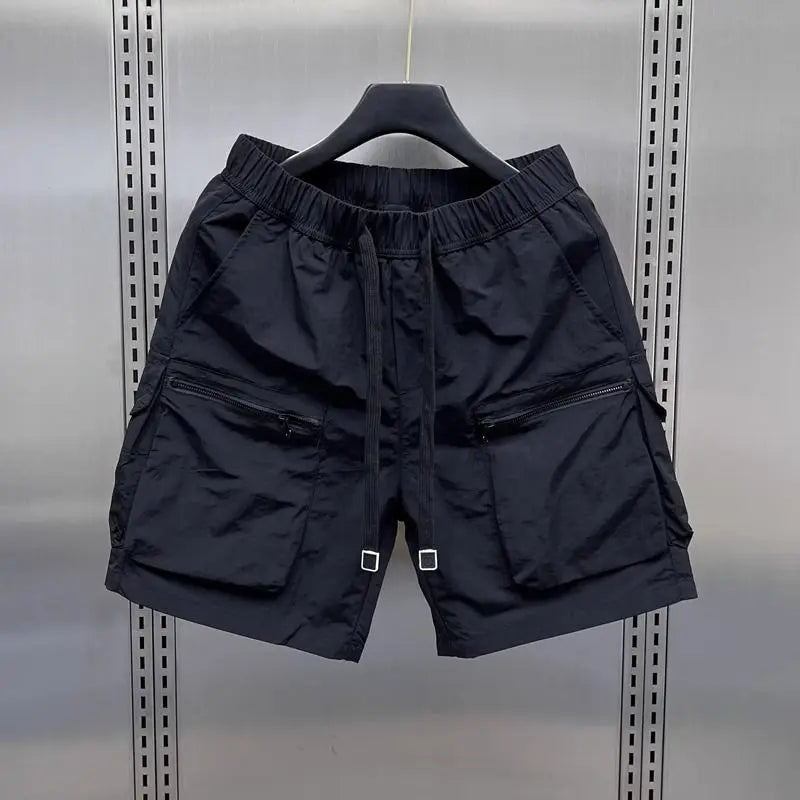 CityTrek Cargo Shorts