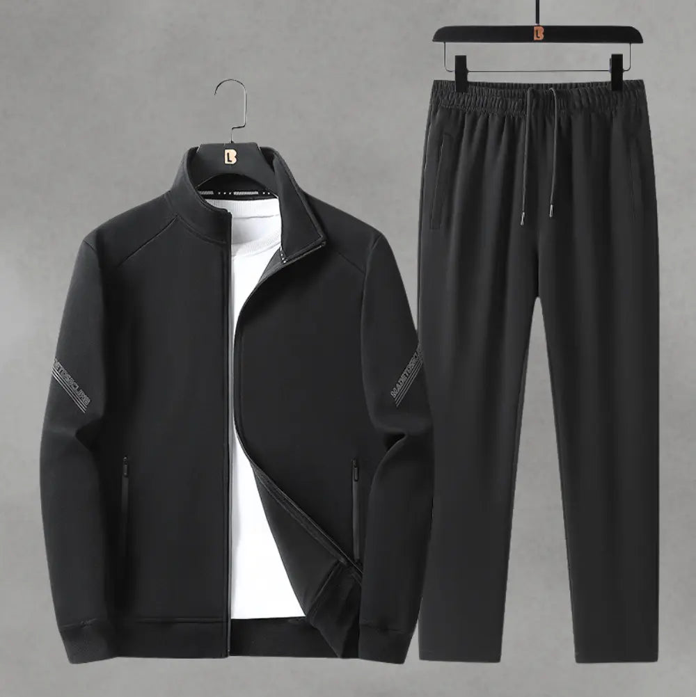 GEORGE | PREMIUM QUALITY TRACKSUIT