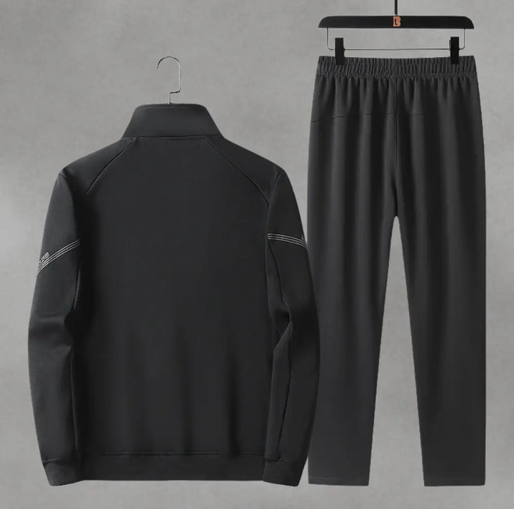 GEORGE | PREMIUM QUALITY TRACKSUIT