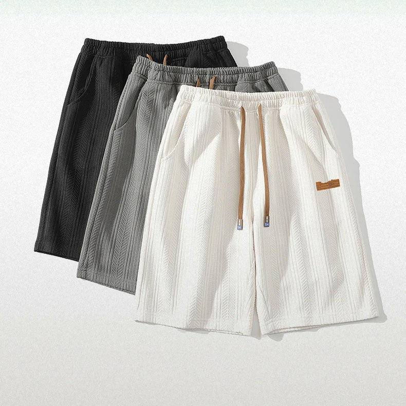 Aris | Weave Shorts Kollektion