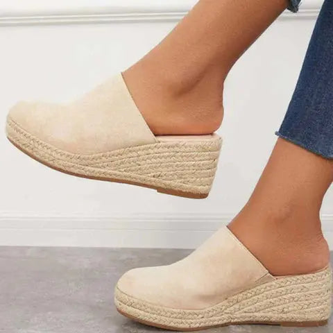 SOFIA | ORTHOPAEDIC COMFORT WEDGES